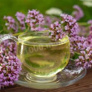 Рецепт Чая орегано