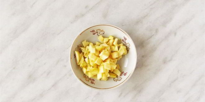 Рецепт чая по-швейцарски с ромашкой