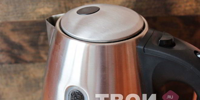 Рецепт чая ройбуш