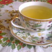 Рецепт Чая с липой