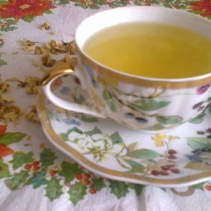 Рецепт Чая с липой