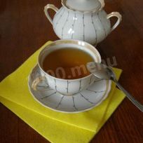 Рецепт Чая с мелиссой