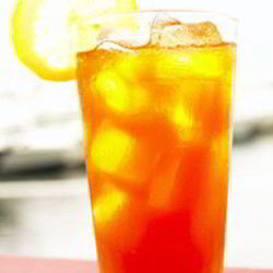 Рецепт Чайного флипа