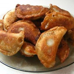 Рецепт Чебупелей горячая штучка