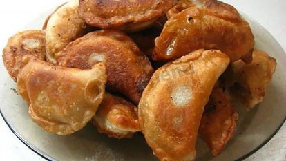 Рецепт Чебупелей горячая штучка