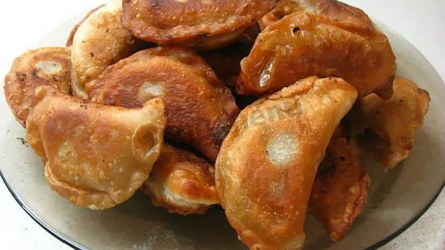 Рецепт чебупелей горячая штучка