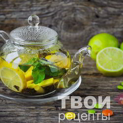 Рецепт Фиточая