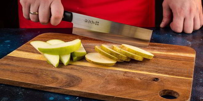 Рецепт фруктового чая с ванилью