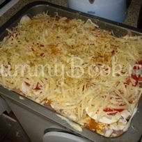 Рецепт Горячей тарелки