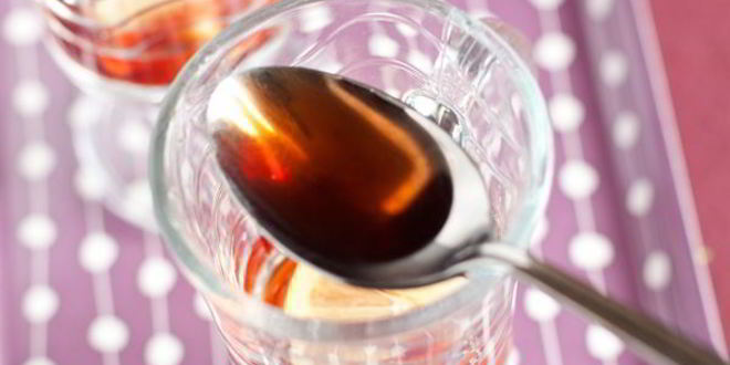 Рецепт имбирного чая с клубникой