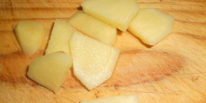 Рецепт имбирного чая с курагой