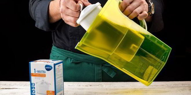 Рецепт имбирного чая с яблоком и лаймом