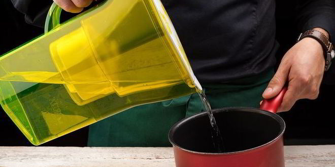 Рецепт имбирного чая с яблоком и лаймом