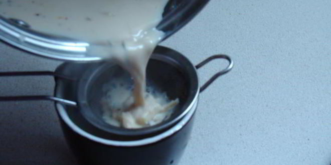 Рецепт имбирного чая стоп мороз