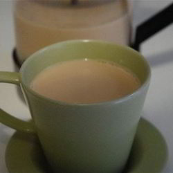 Рецепт Индийского чая масала