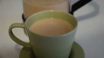 Рецепт Индийского чая масала