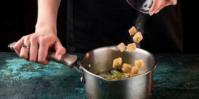 Рецепт холодного чая с тархуном