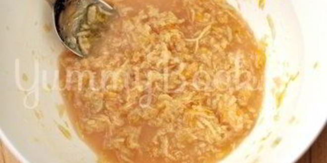 Рецепт меда, лимона и имбирь к чаю