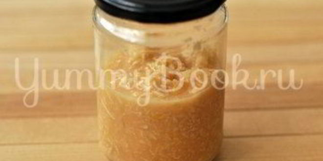 Рецепт меда, лимона и имбирь к чаю