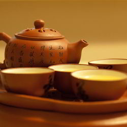 Рецепт Молочного улуна