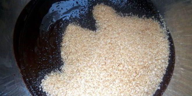 Рецепт мятного и чрезвычайно шоколадный брауни