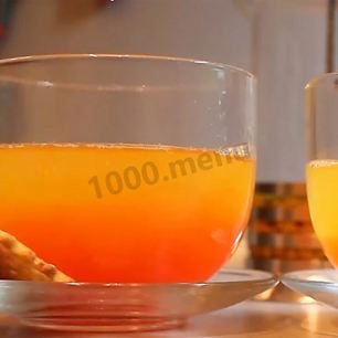 Рецепт Облепихового чая