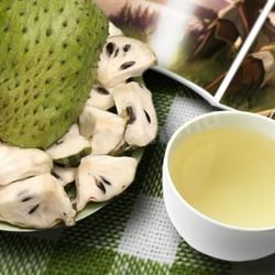 Рецепт Саусепа чай