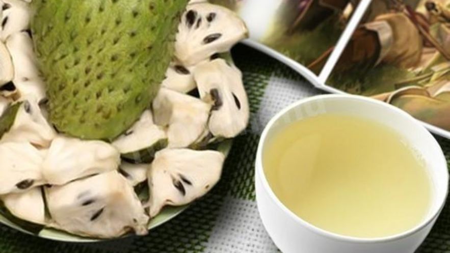 Рецепт саусепа чай