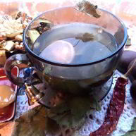 Рецепт Согревающего чая со специями