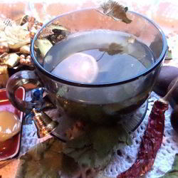 Рецепт Согревающего чая со специями