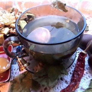 Рецепт Согревающего чая со специями