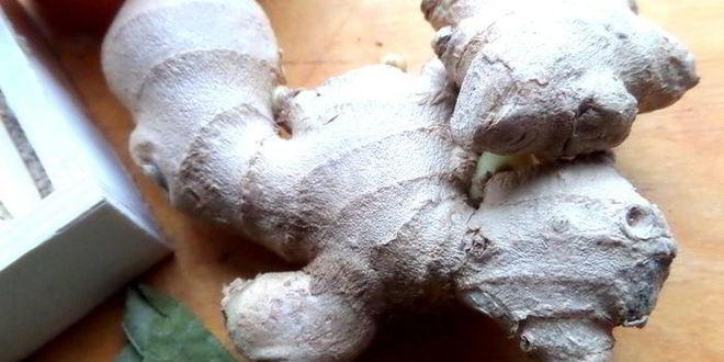 Рецепт согревающего чая со специями