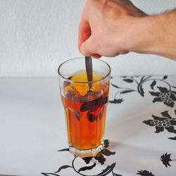 Рецепт Тайского чая