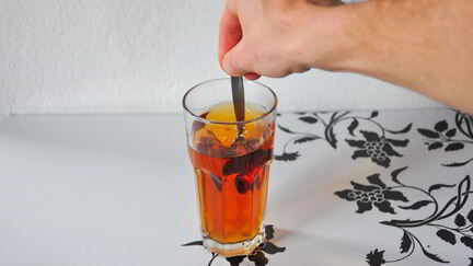 Рецепт Тайского чая