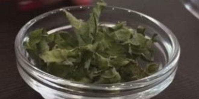 Рецепт успокоительного чая