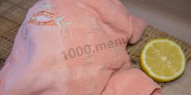 Рецепт зеленого чая с имбирем лимоном и медом