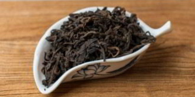 Рецепт зеленого чая с шиповником