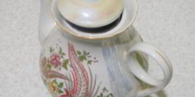 Рецепт зеленого чая с шиповником