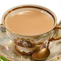 Рецепт Зеленого чая с солью