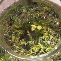 Рецепт Зеленого чая