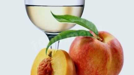 Рецепт Домашнего фруктового вина из фруктов