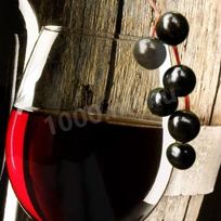 Рецепт Домашнего вина из черемухи