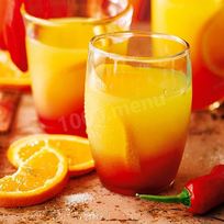 Домашние коктейли