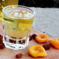 Фруктовые коктейли