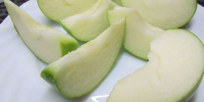 Рецепт фруктового глинтвейна