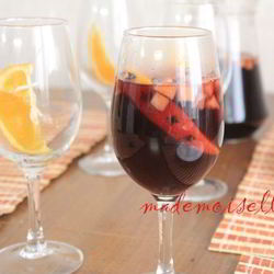 Рецепт Глинтвейна ароматного домашнего