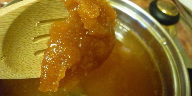 Рецепт глинтвейна безалкогольного