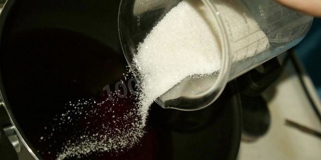 Рецепт глинтвейна классического