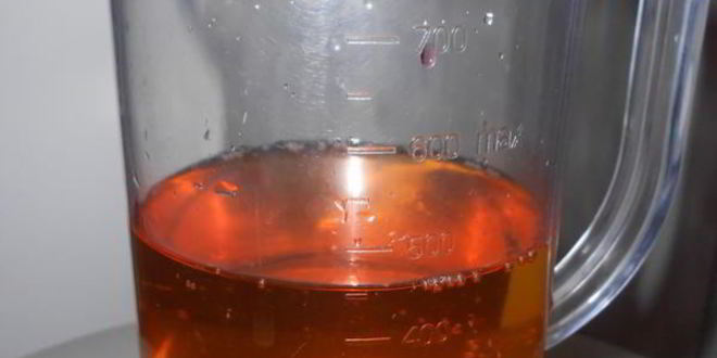 Рецепт глинтвейна рождественского