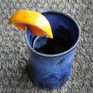 Рецепт Голландского глинтвейна Bisschopswijn